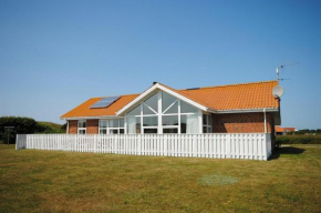 Holiday home Laust B- 2670
